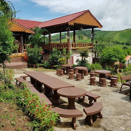 Punamtip Resort Khao Kho Luaran gambar